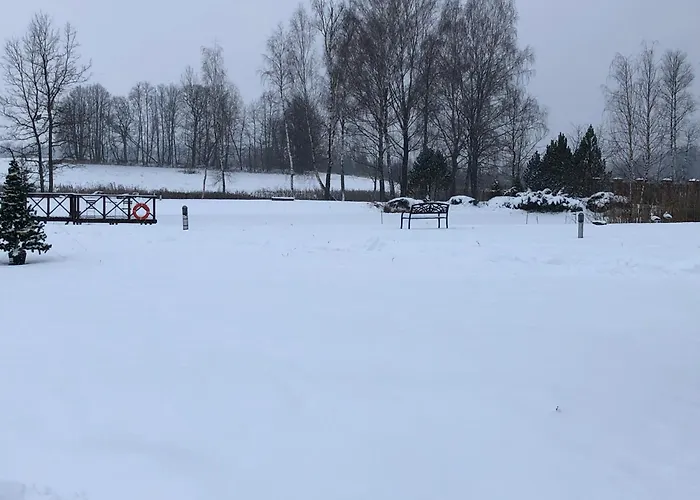 Skliausciu Laisvalaikio Centras